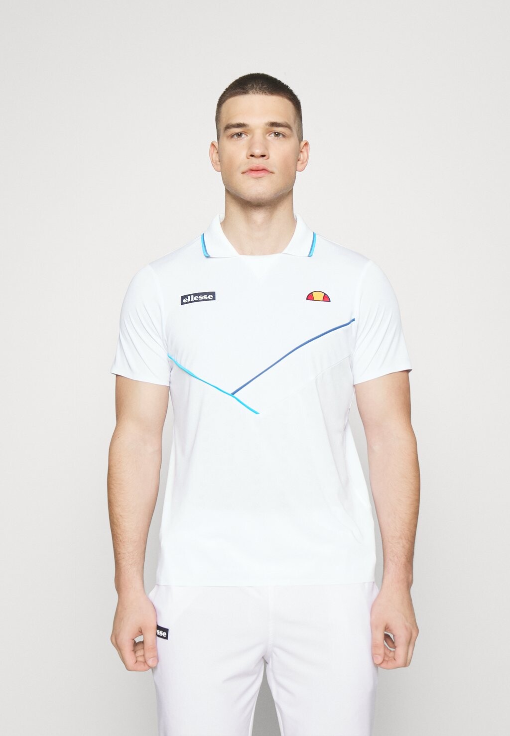 

Рубашка поло Ellesse