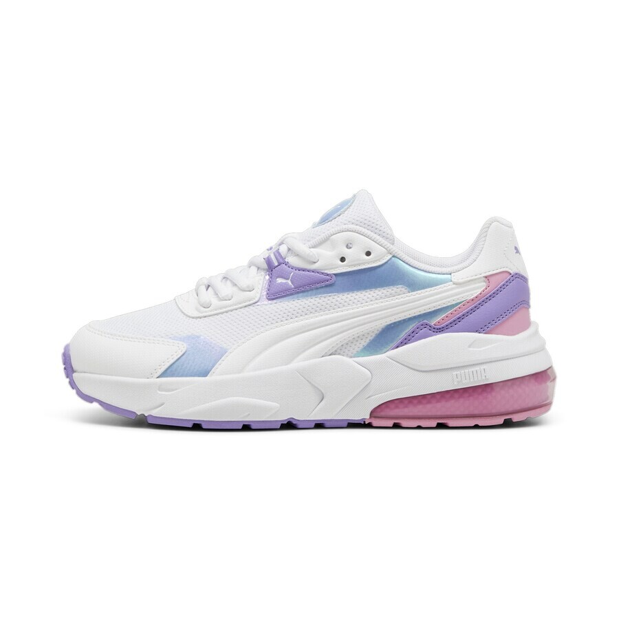 

Кроссовки PUMA Sneakers Vis2k Bouncy Sky, белый