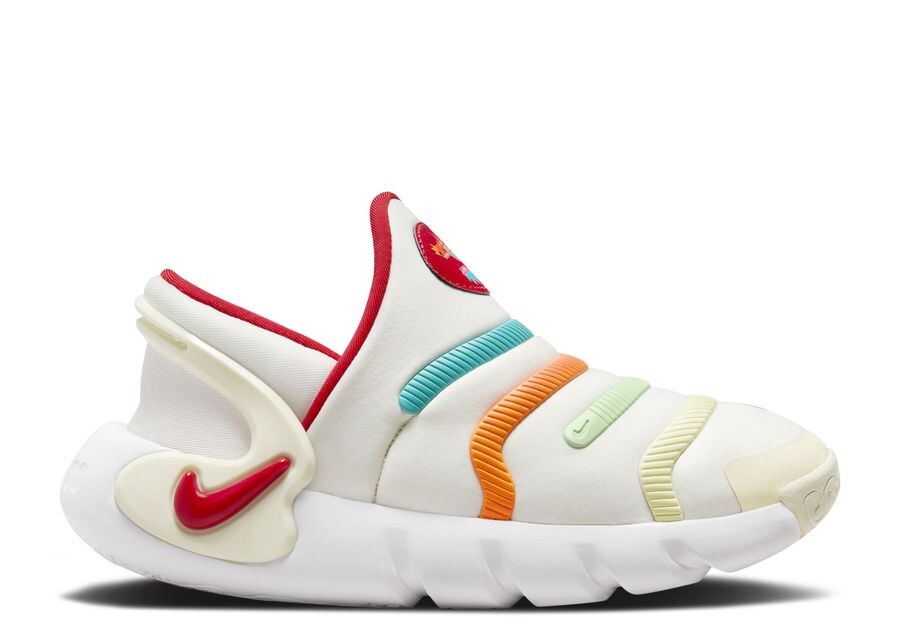 

Кроссовки Nike Dynamo 2 EasyOn PS, цвет Year Of The Dragon