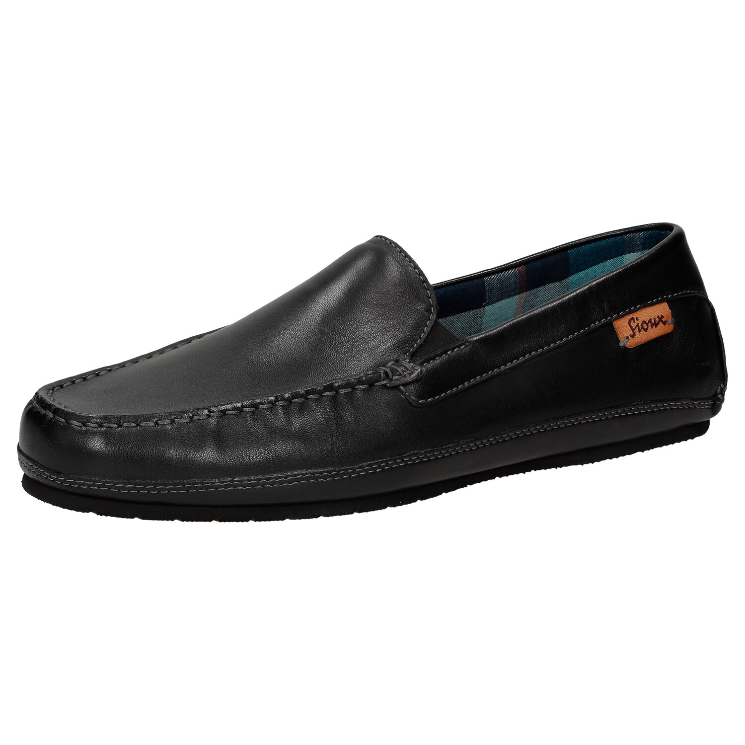 

Тапочки Sioux Farmilo 701, черный