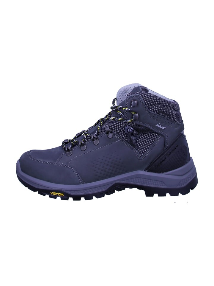 

Походная обувь HIGH COLORADO Wanderhalbschuhe, серый