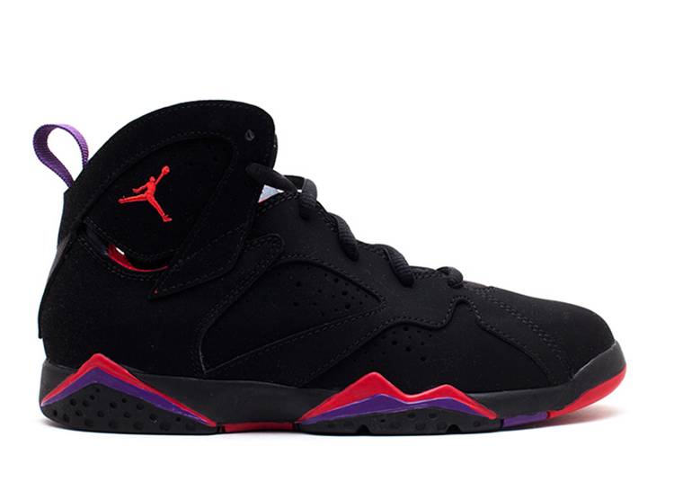 Air jordan store vii raptor