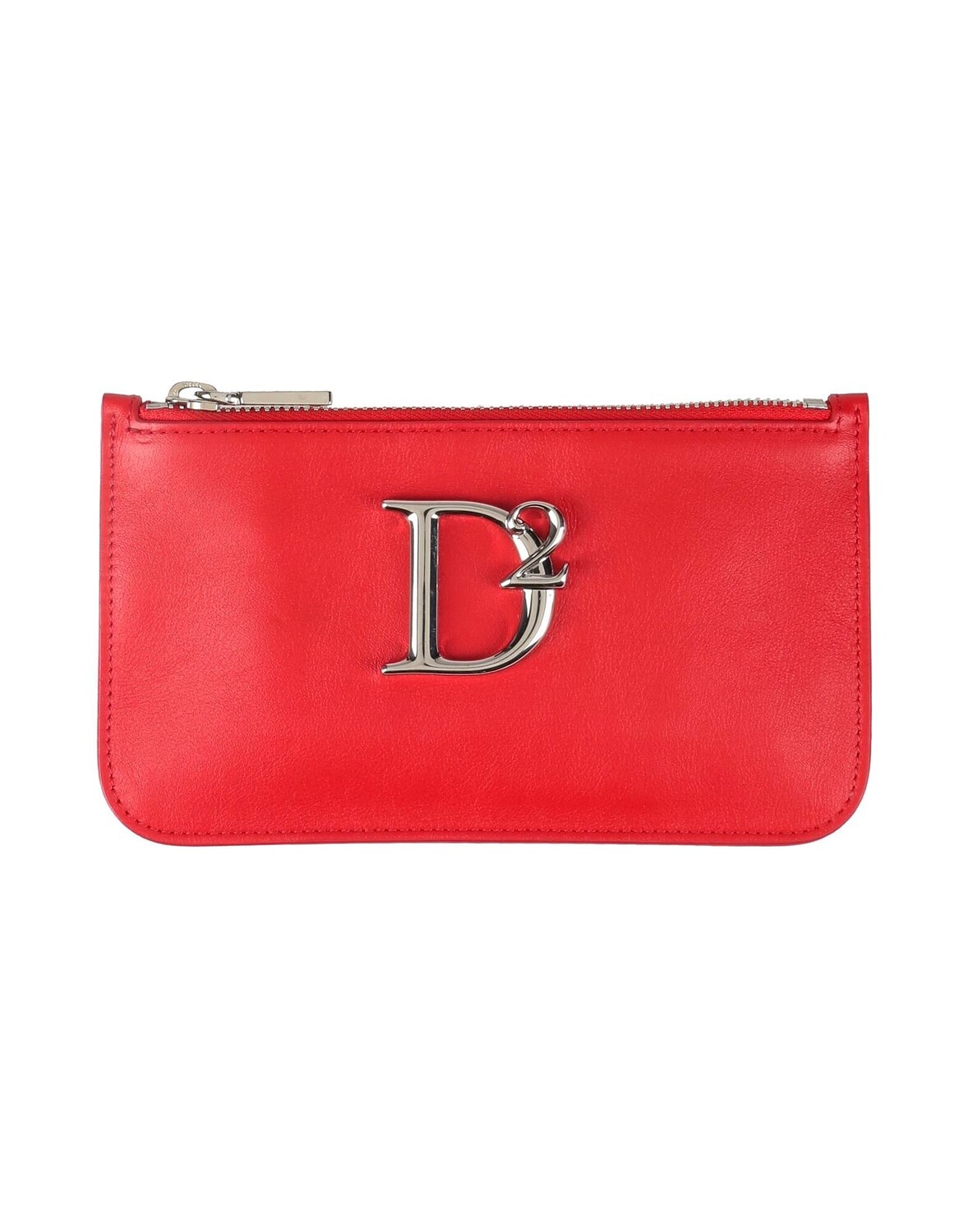 

Кошелек Dsquared2, красный