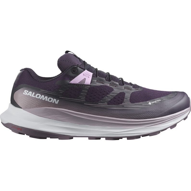 

Женские туфли Ultra Glide 2 GTX Salomon, синий