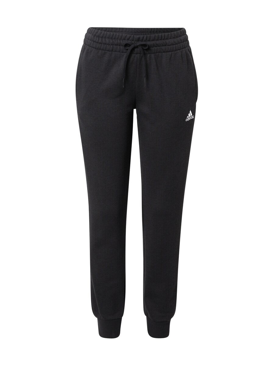 

Тренировочные брюки Adidas ESSENTIALS FRENCH TERRY LOGO, черный