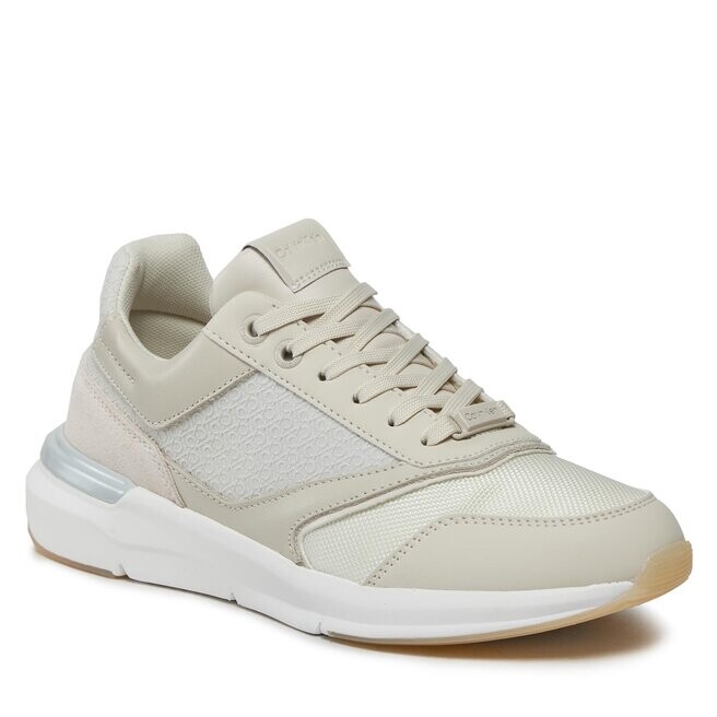 

Кроссовки Calvin Klein FlexiRunner, белый