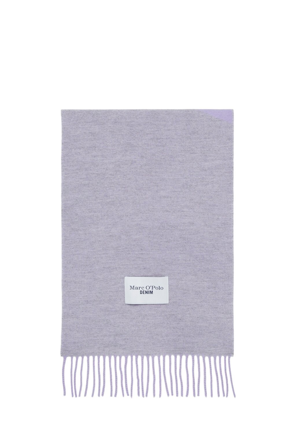 

Шарф AUS SOFTEM Marc O'Polo DENIM, цвет multi grey eternity