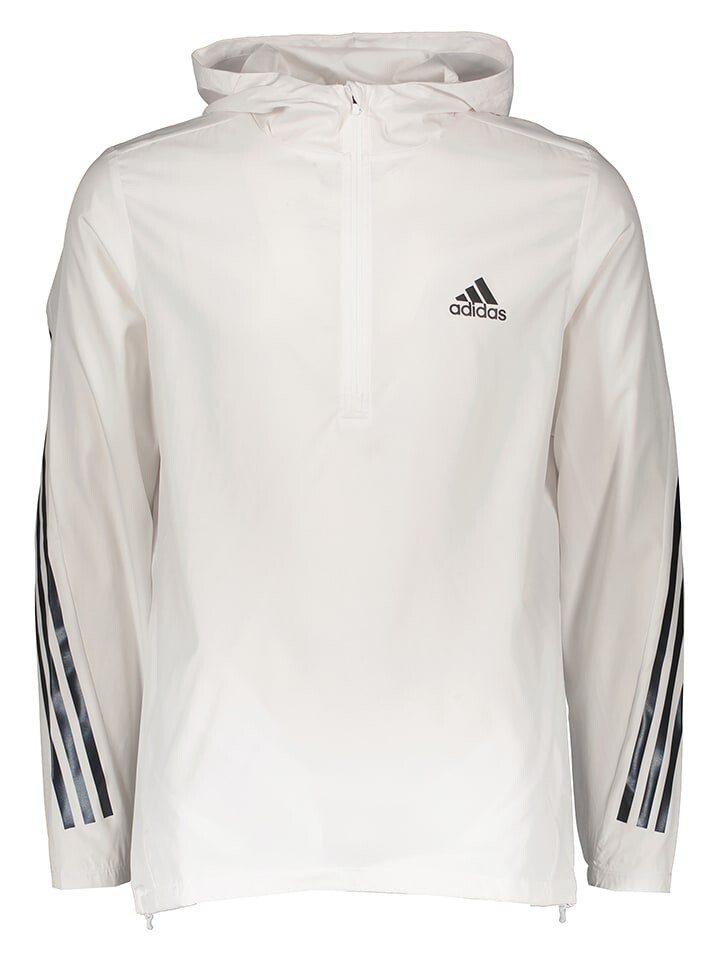 

Дождевик adidas, белый