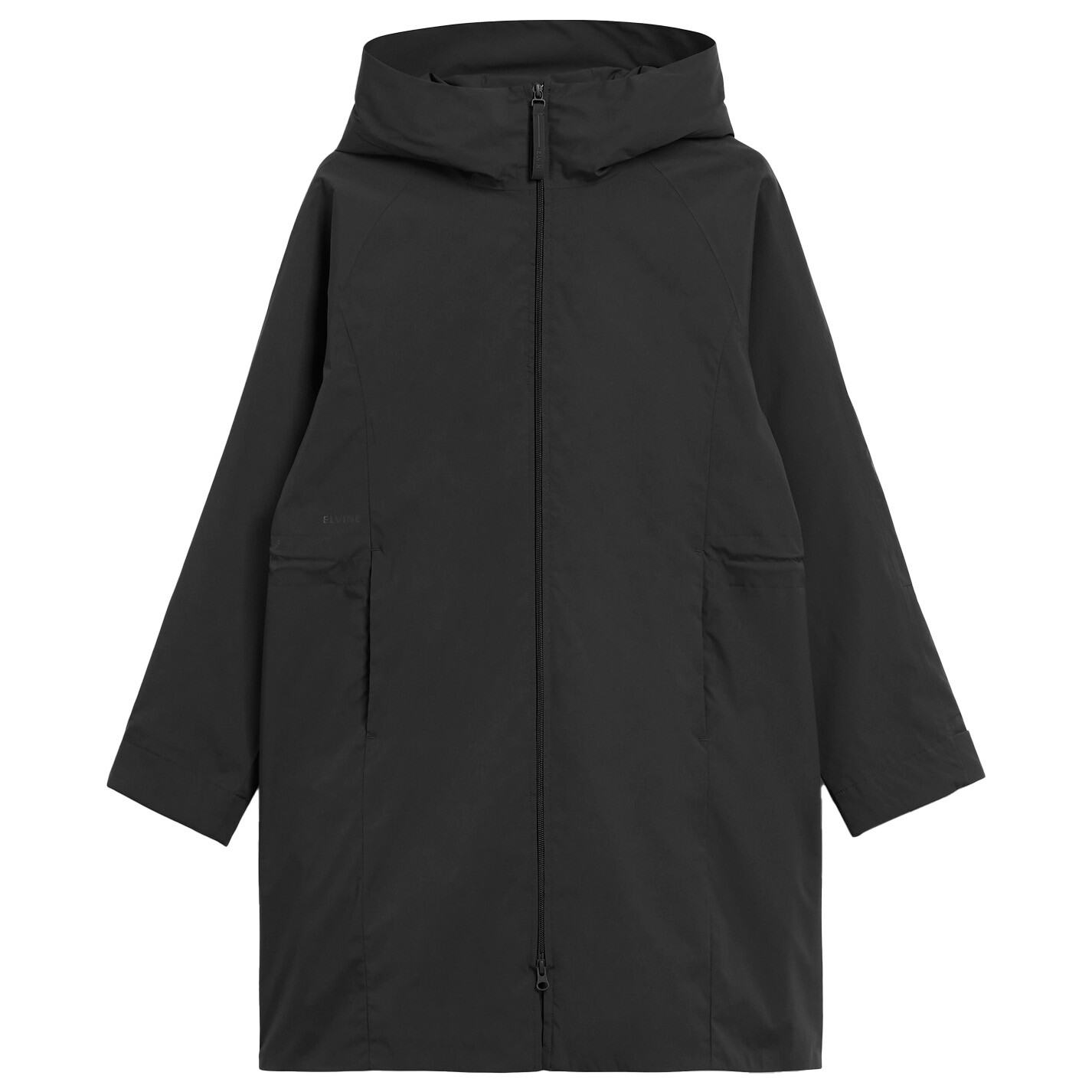 

Пальто Elvine Women's Leyla, черный