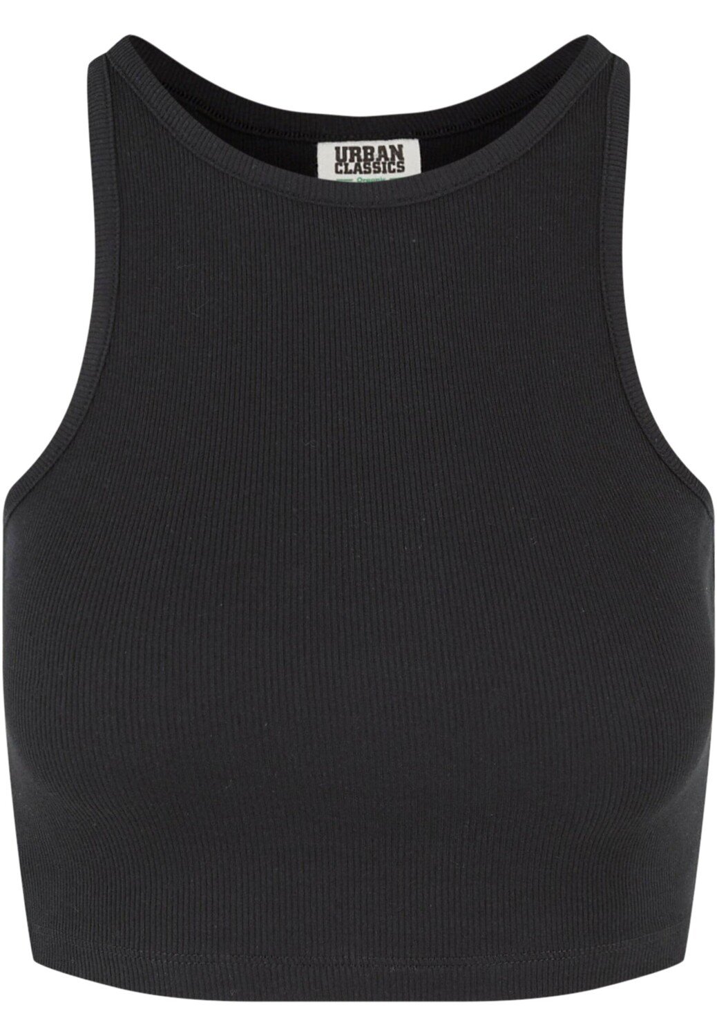 

Топ Urban Classics Tank s, черный