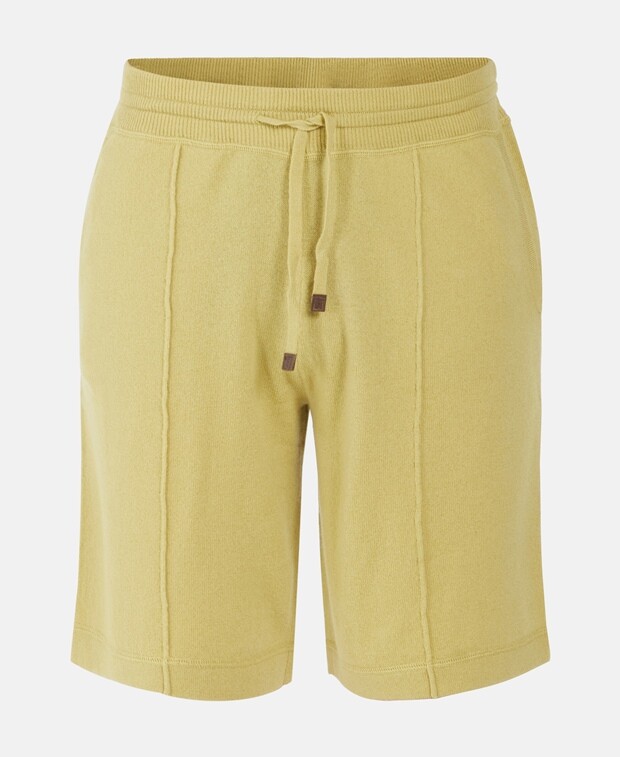 

Шорты FTC Cashmere, хаки