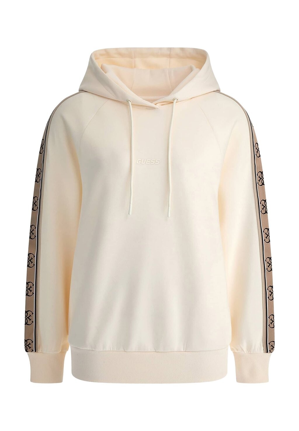 

Толстовка с капюшоном Guess