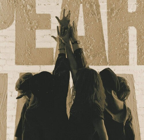 

Виниловая пластинка Pearl Jam: Ten