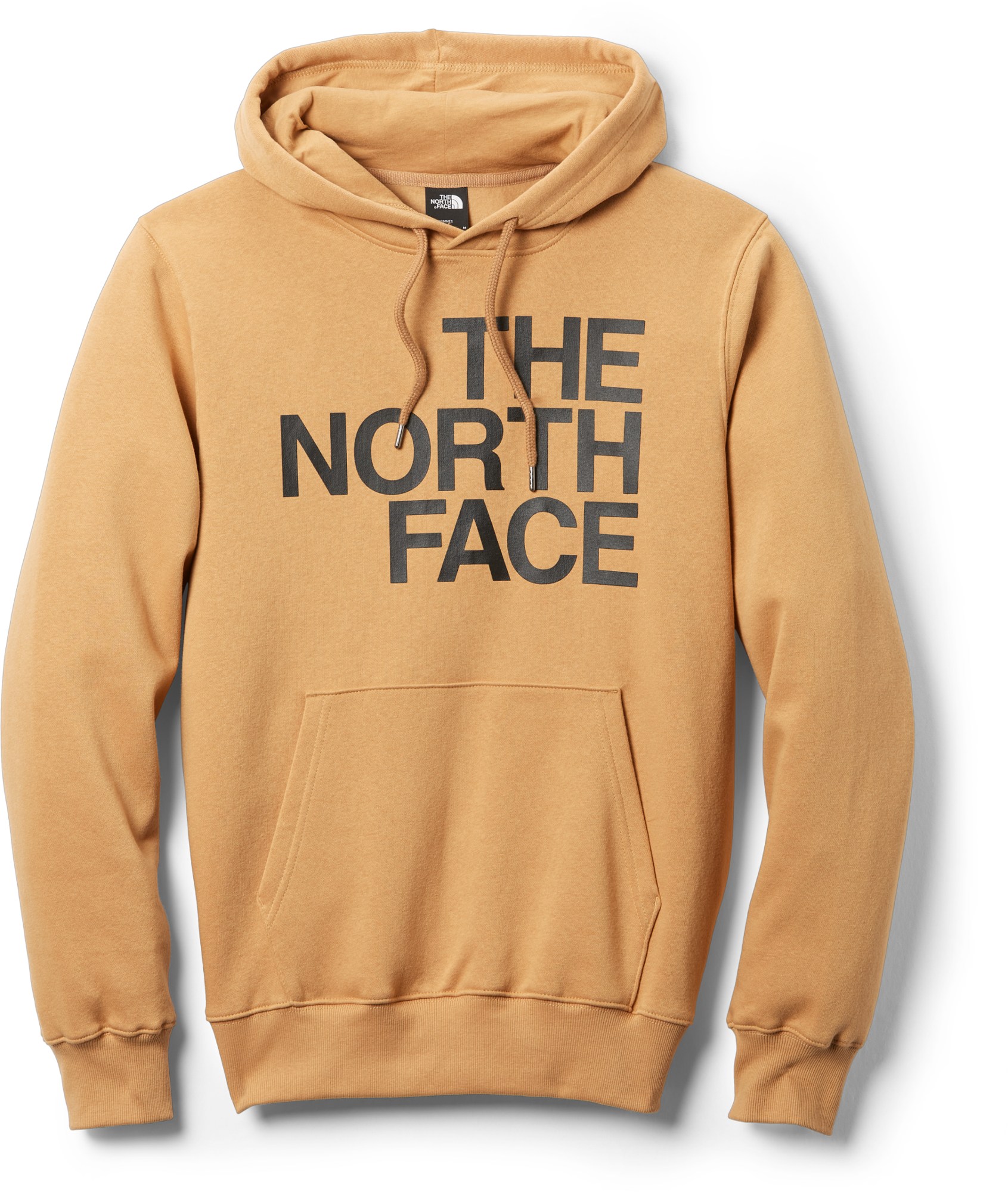 Толстовка Brand Proud – мужская The North Face, коричневый
