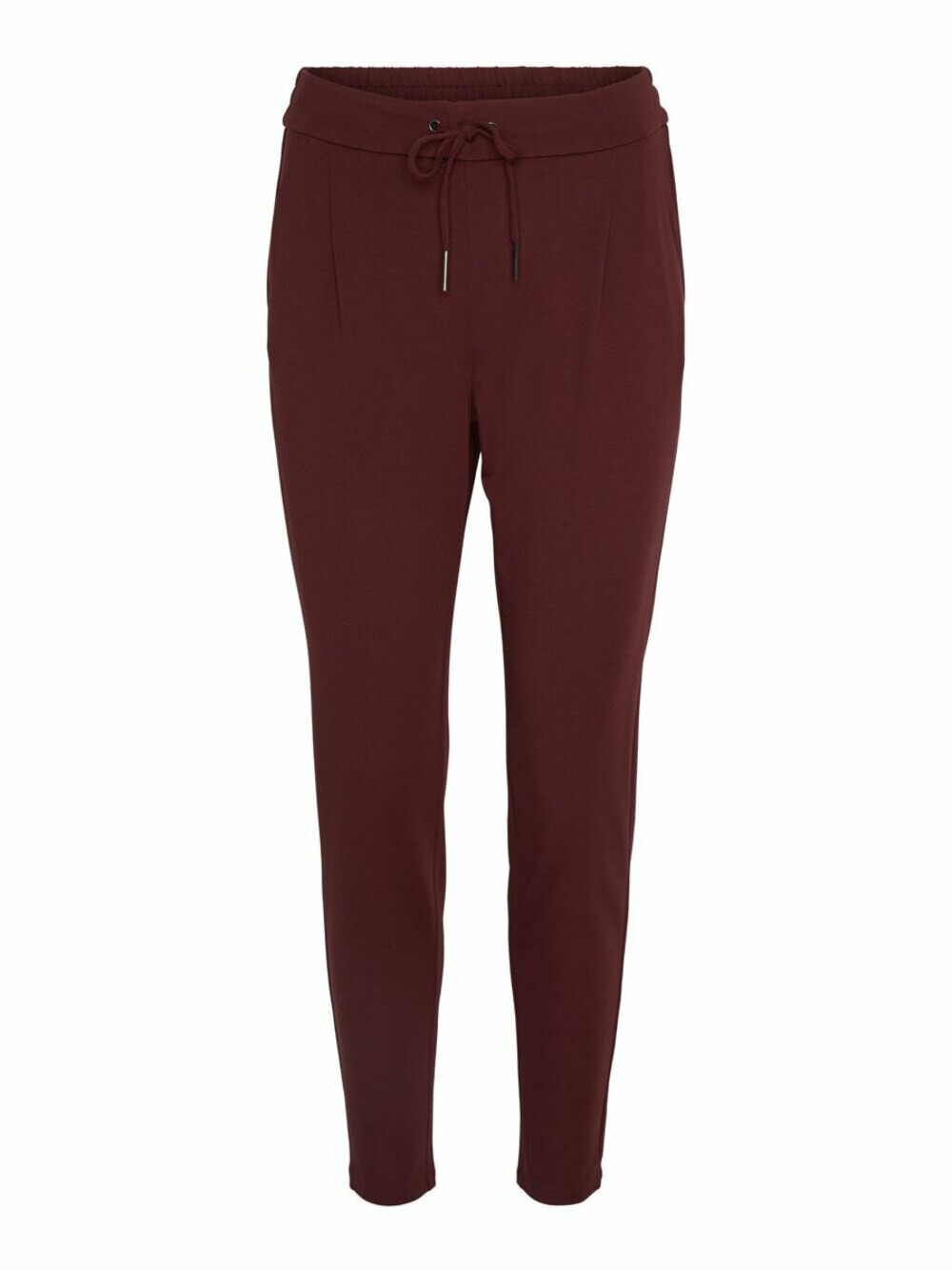 

Зауженные брюки Vero Moda, красный