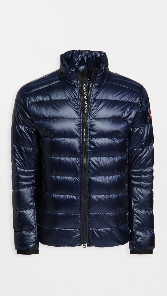 

Куртка Canada Goose Crofton