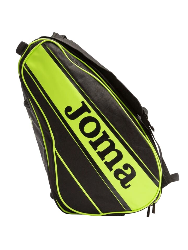 

Спортивная сумка Joma, черный