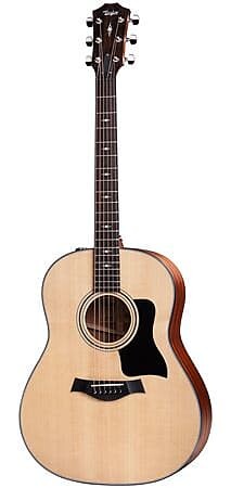 

Акустическая гитара Taylor 317eV Grand Pacific Acoustic Electric Guitar with Case