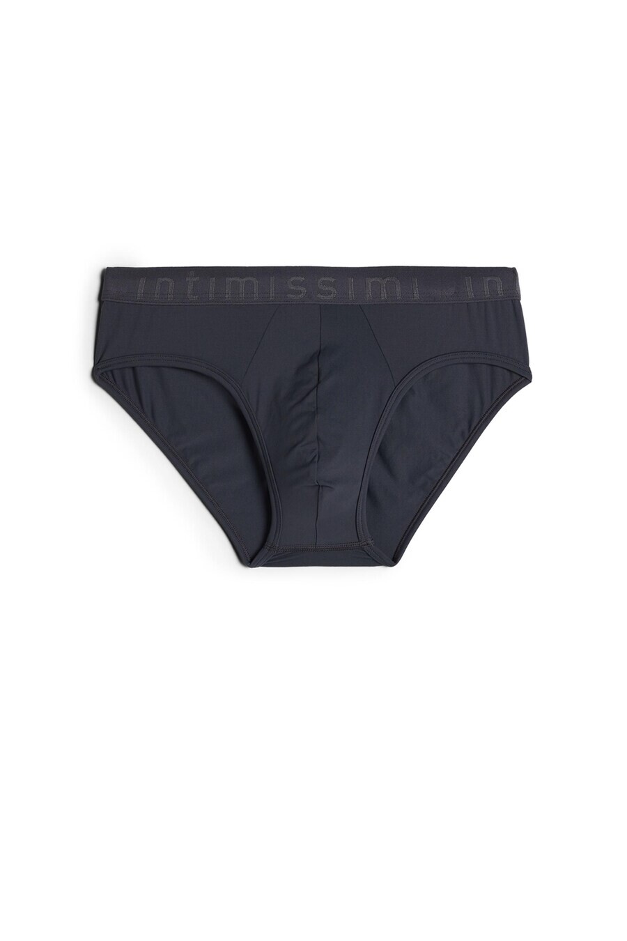 

Трусы Intimissimi, графитовый