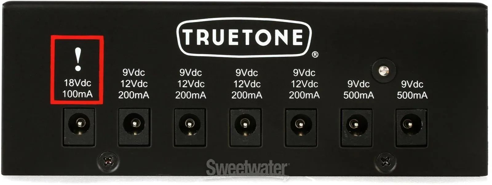 Truetone