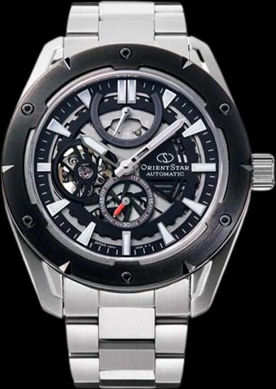 

Часы Orient RE-AV0A01B00B