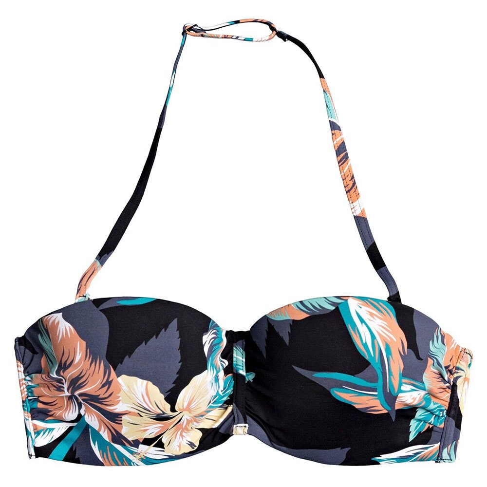 

Топ бикини Roxy PT Beach Classics Molded Band, черный