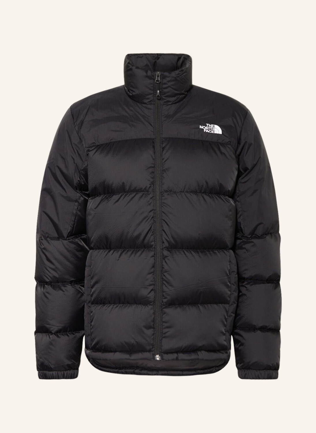 

Пуховик THE NORTH FACE DIABLO, черный