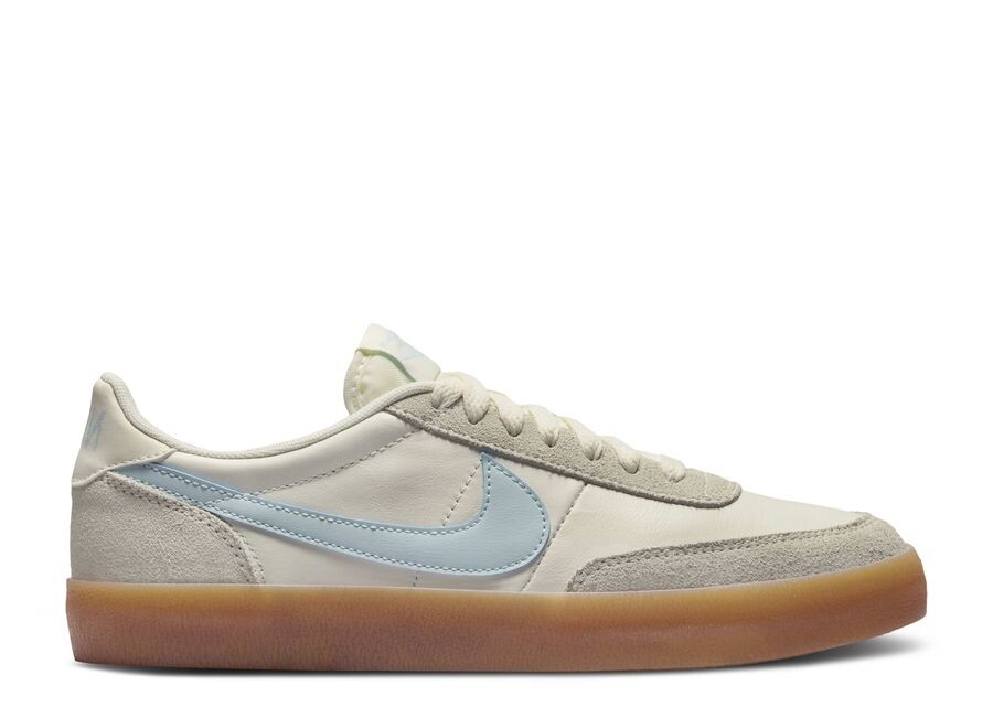 

Кроссовки Nike Wmns Killshot 2, цвет Sail Glacier Blue Gum