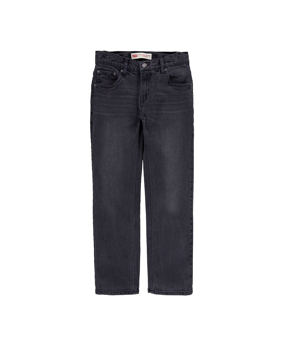 

Джинсы для мальчика Levi's, черный