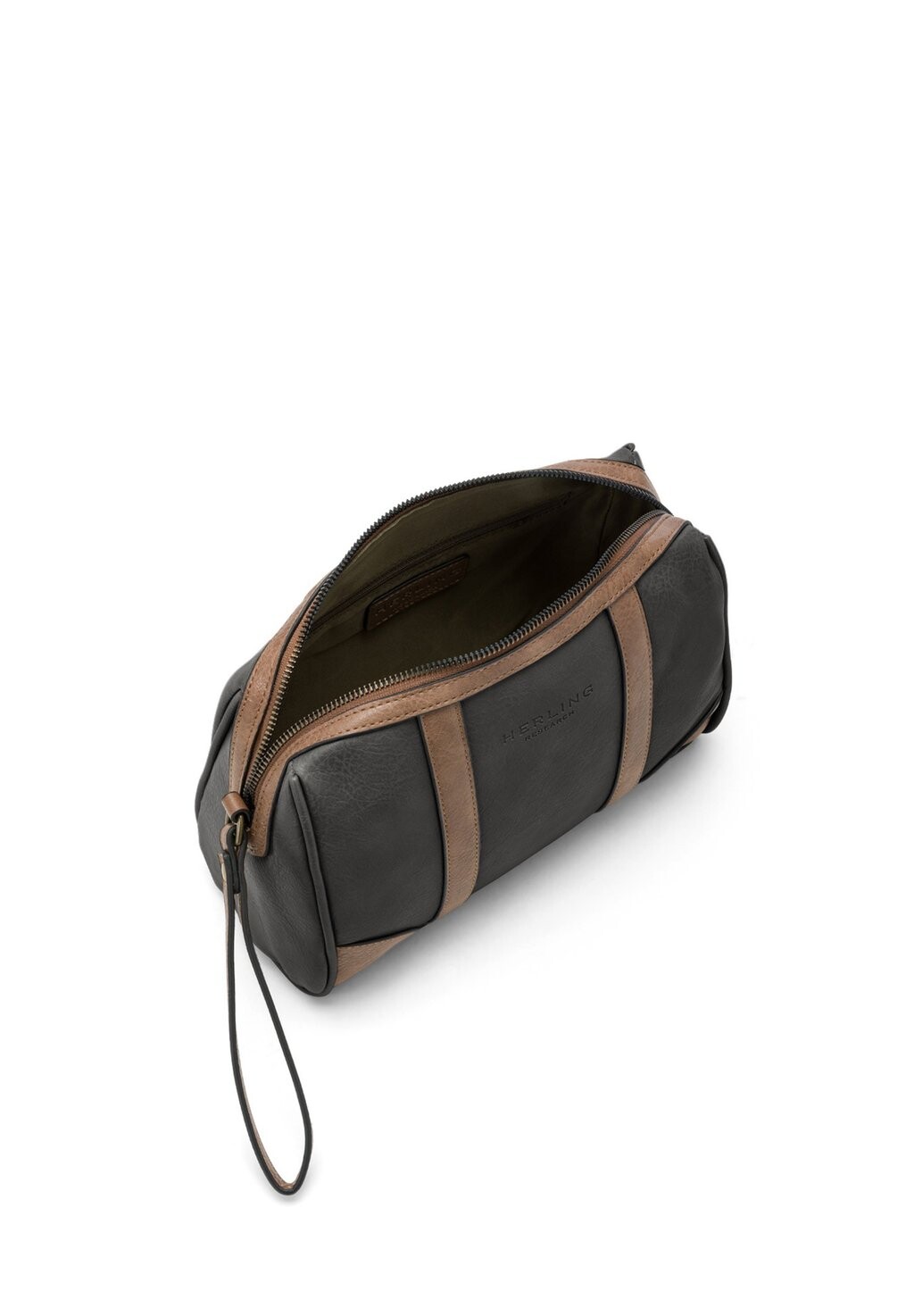 

Косметичка ASHER BEAUTY CASE Herling, антрацит