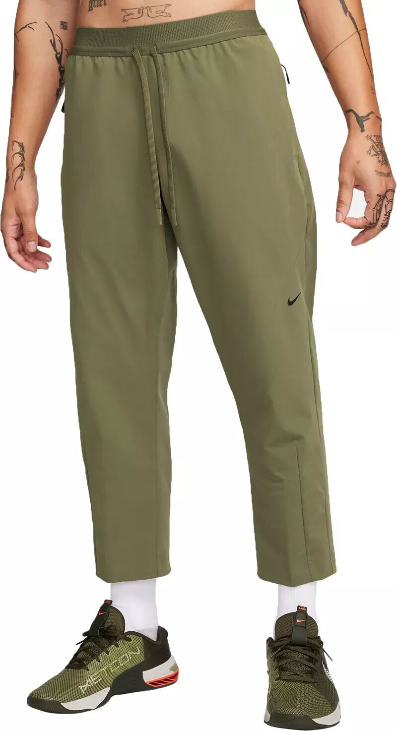 

Мужские брюки из тканого материала Nike Dri-FIT APS