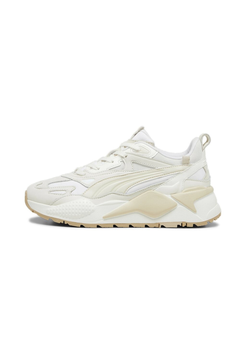 

Кроссовки Puma Rs-X Efekt Selfloe, теплый белый