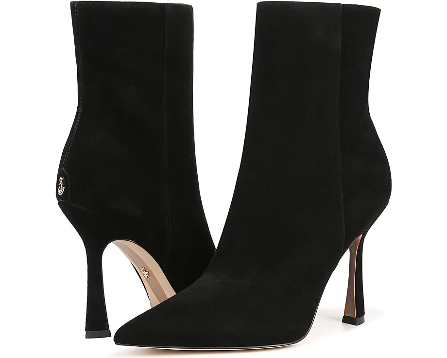 

Ботинки Sam Edelman Ella, черный