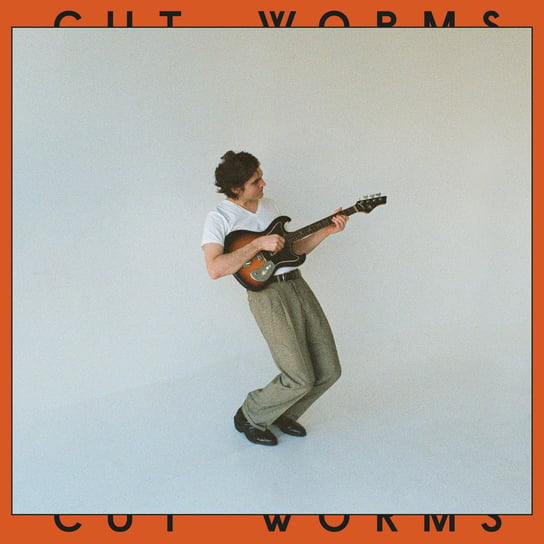 Виниловая пластинка Cut Worms - Cut Worms