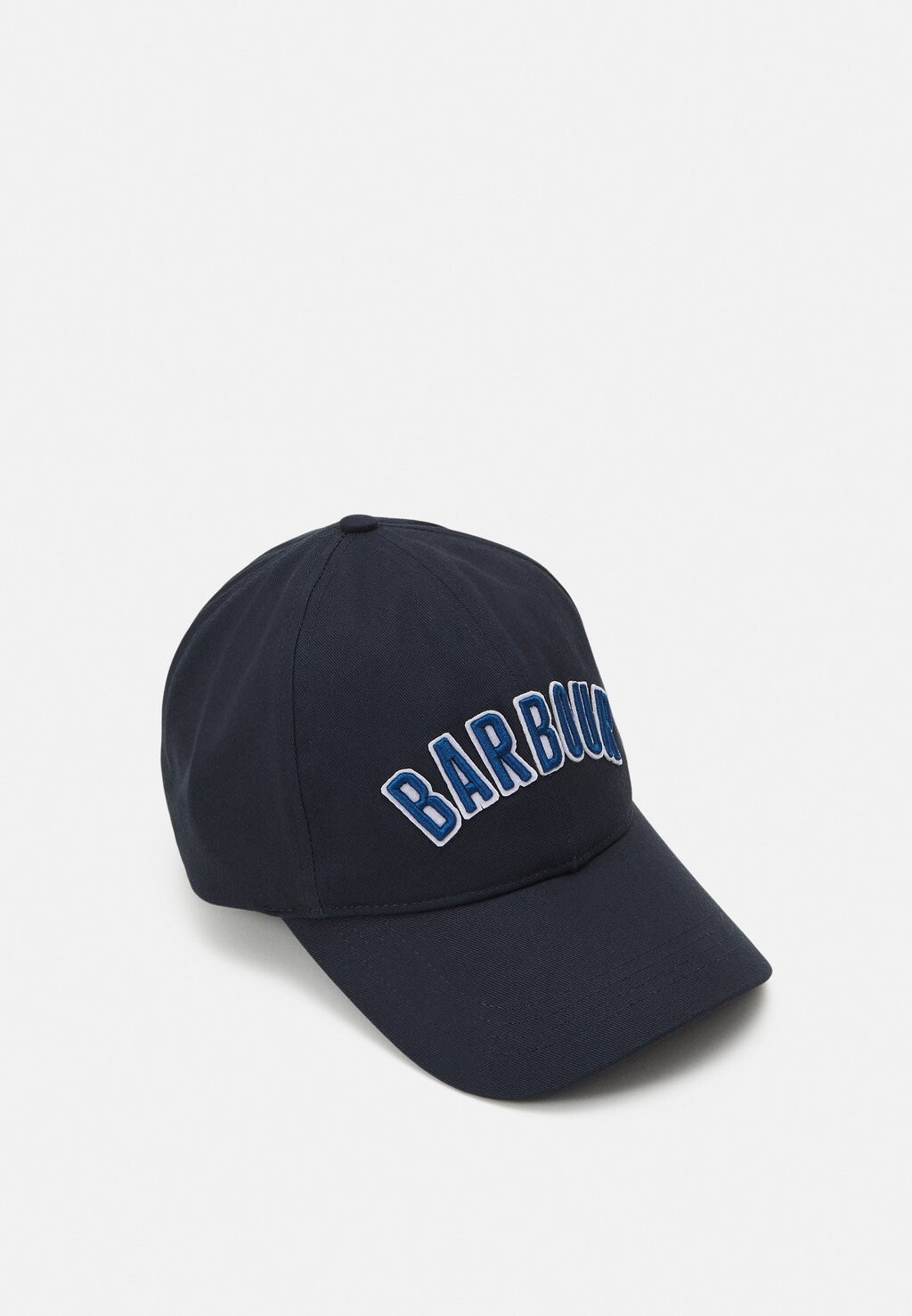 

Бейсболка CAMPBELL SPORTS UNISEX Barbour, цвет navy