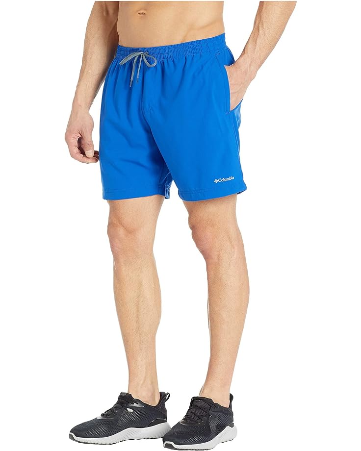 Шорты Columbia Summertide Stretch Shorts, цвет Azul