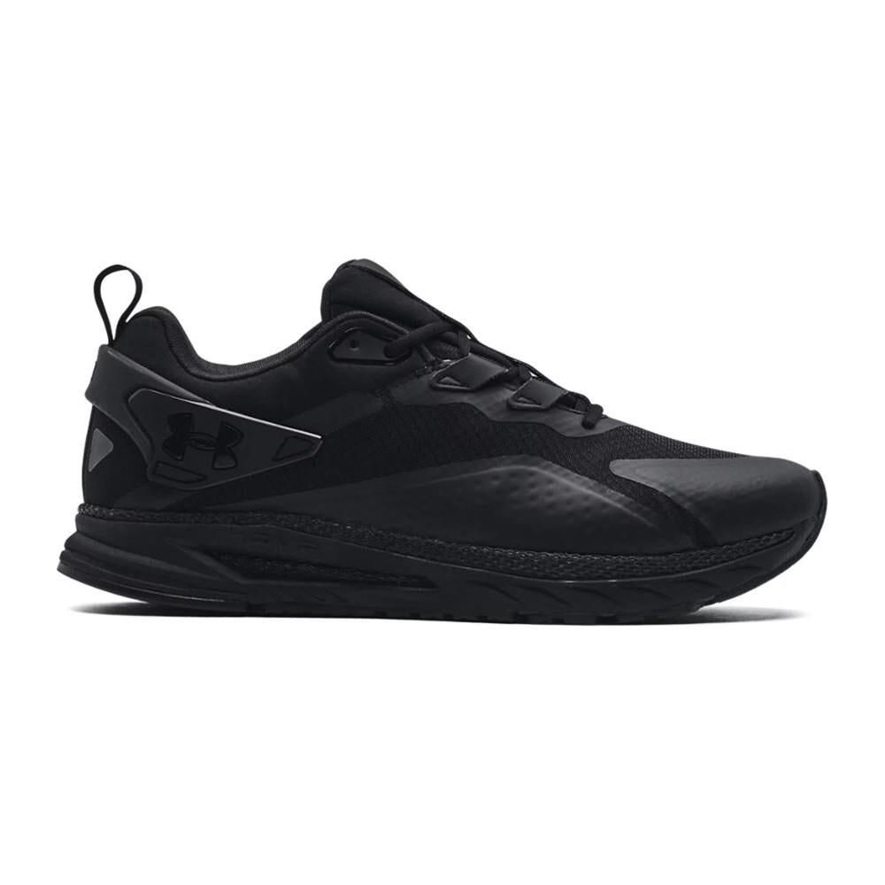

Кроссовки Under Armour Hovr Flux, черный