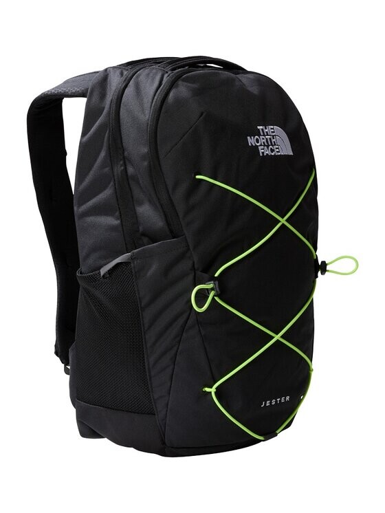 

Рюкзак The North Face, черный