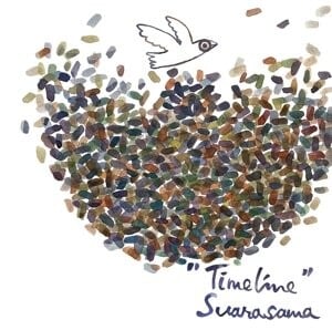 

Виниловая пластинка Suarasama - Timeline