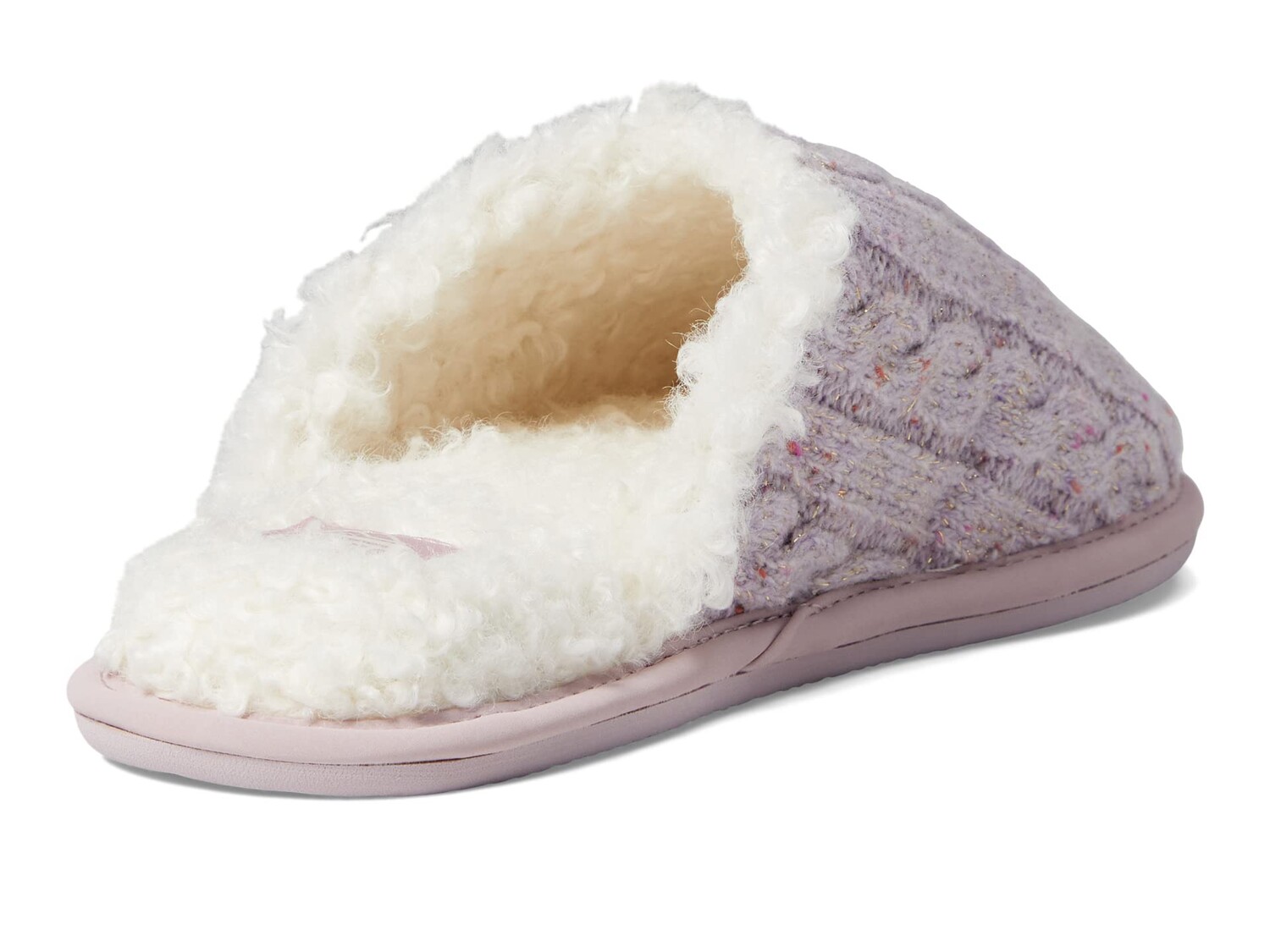 

Домашняя обувь Reef Slipper Snuggles