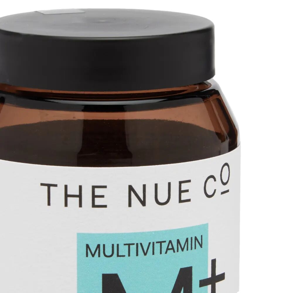 Мужские мультивитамины The Nue Co. цена и фото
