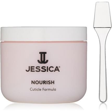 

Nourish терапевтическая формула для кутикулы 113G, Jessica