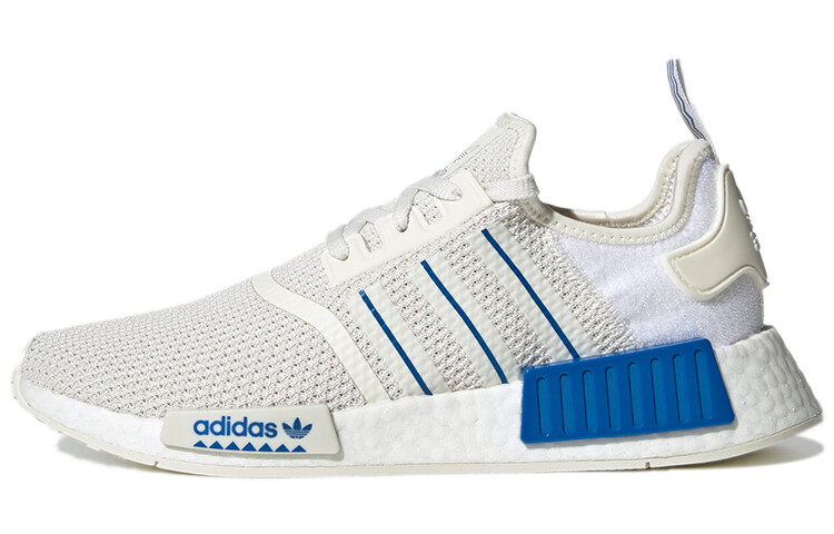 

Повседневная обувь унисекс Adidas Originals NMD_R1 Life