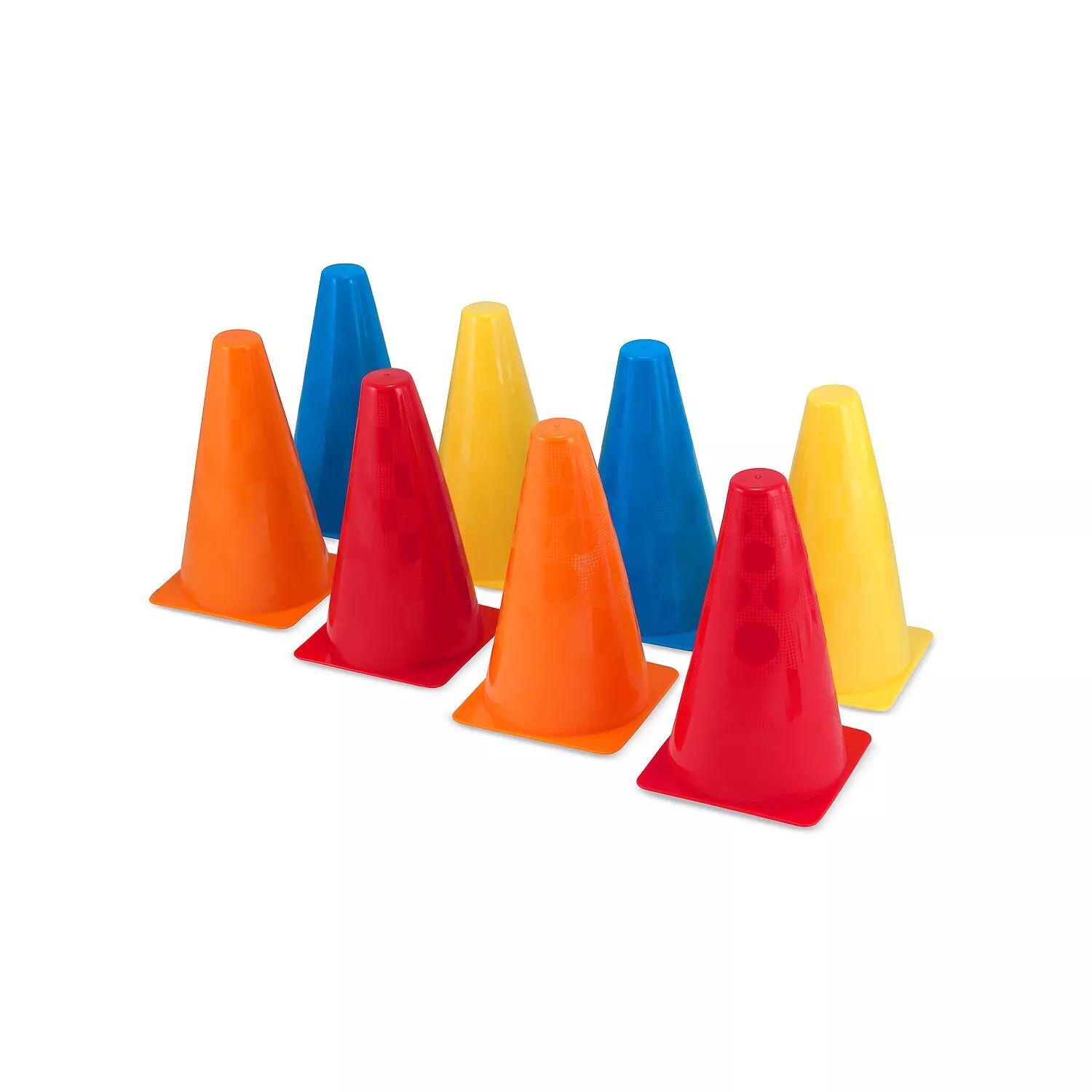 

Мелисса и Дуг 8 шт. Конусы активности Melissa & Doug