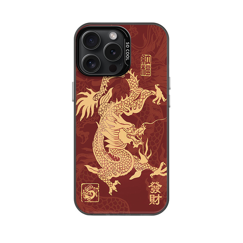 

Чехол для телефона Taowantong Tao Wantong, IMD-Fortune Dragon p211
