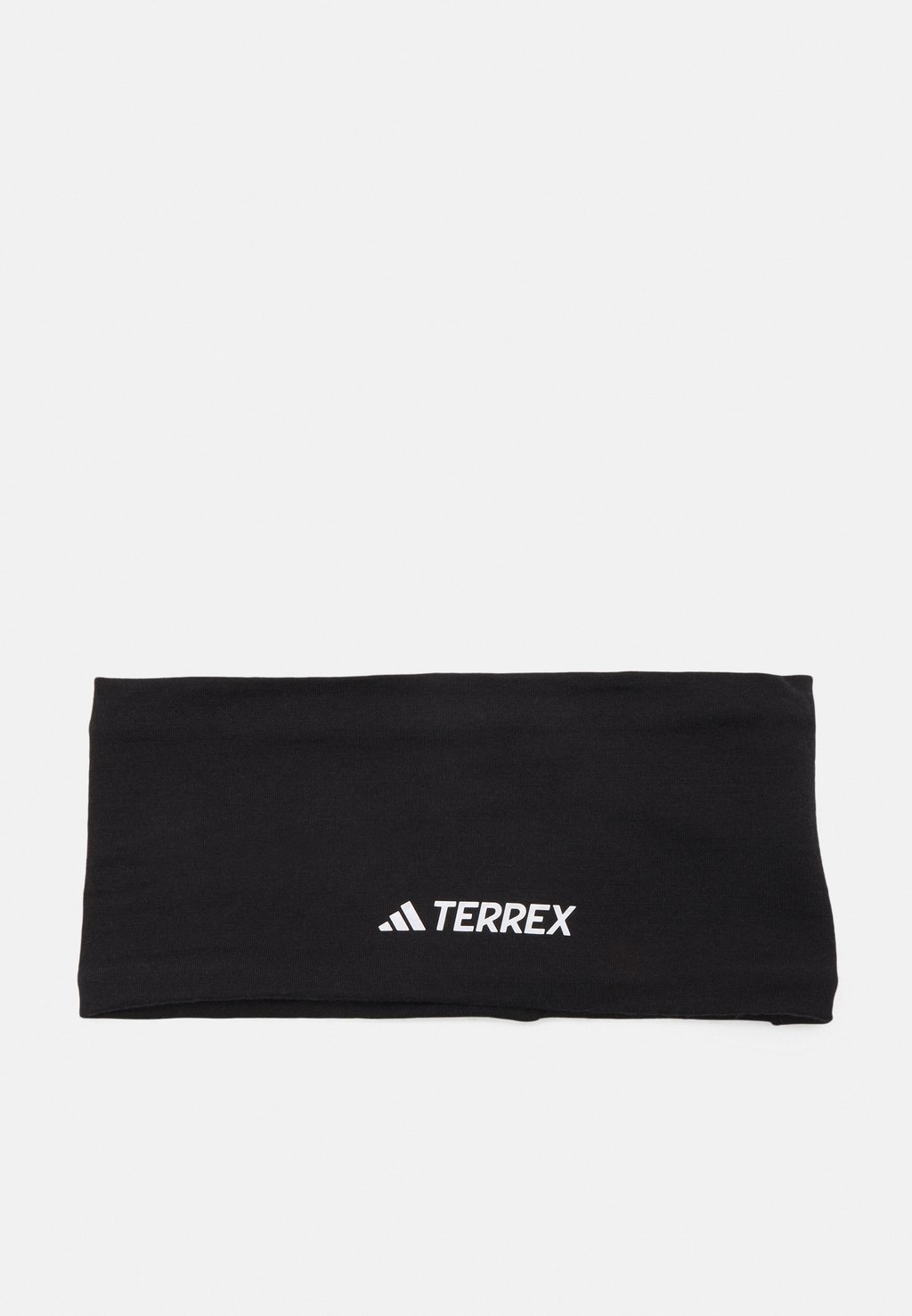 Шапка TERREX HEADBAND Adidas Terrex, черный