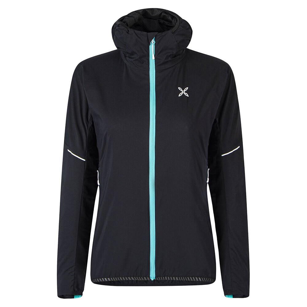 

Куртка Montura Eiger Light, черный