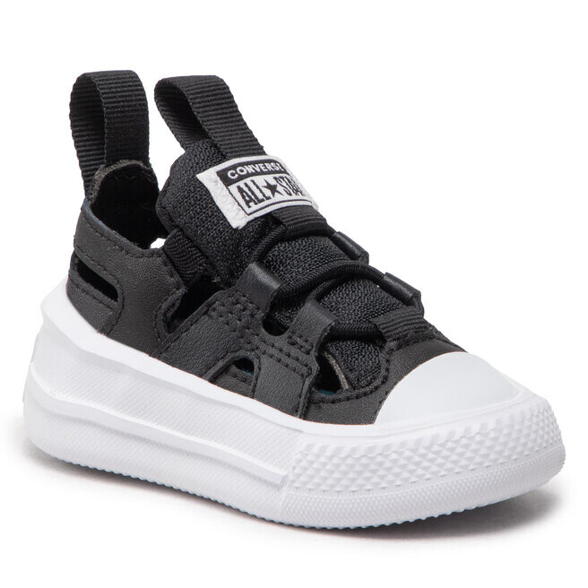 

Сандалии Converse UltraSandal Slip, черный