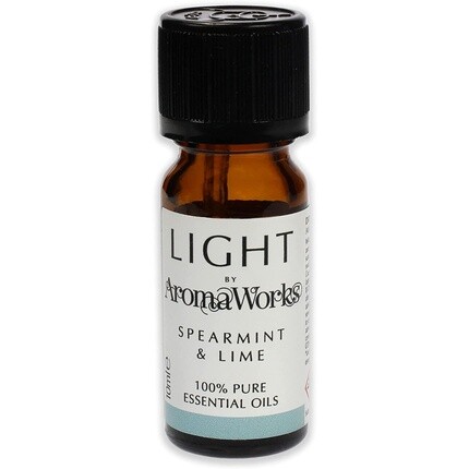 

Белое масло Aromaworks, размер S