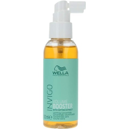 

Professionals Invigo Volume Booster 100мл, Wella